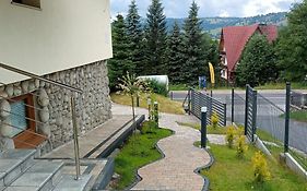 Lodowy Dom